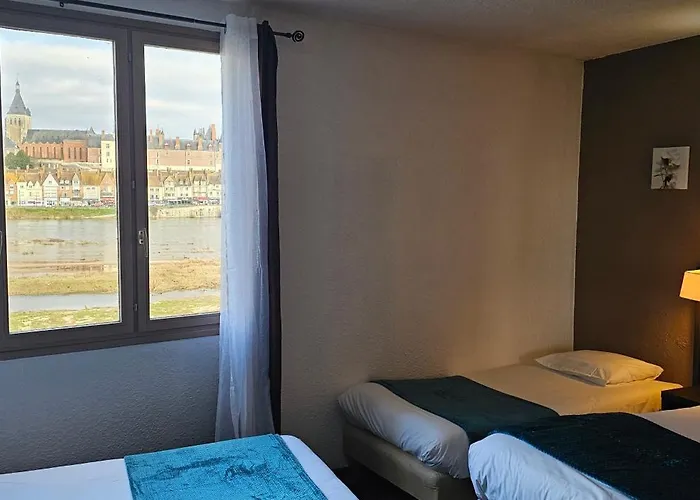 Hôtel Sanotel