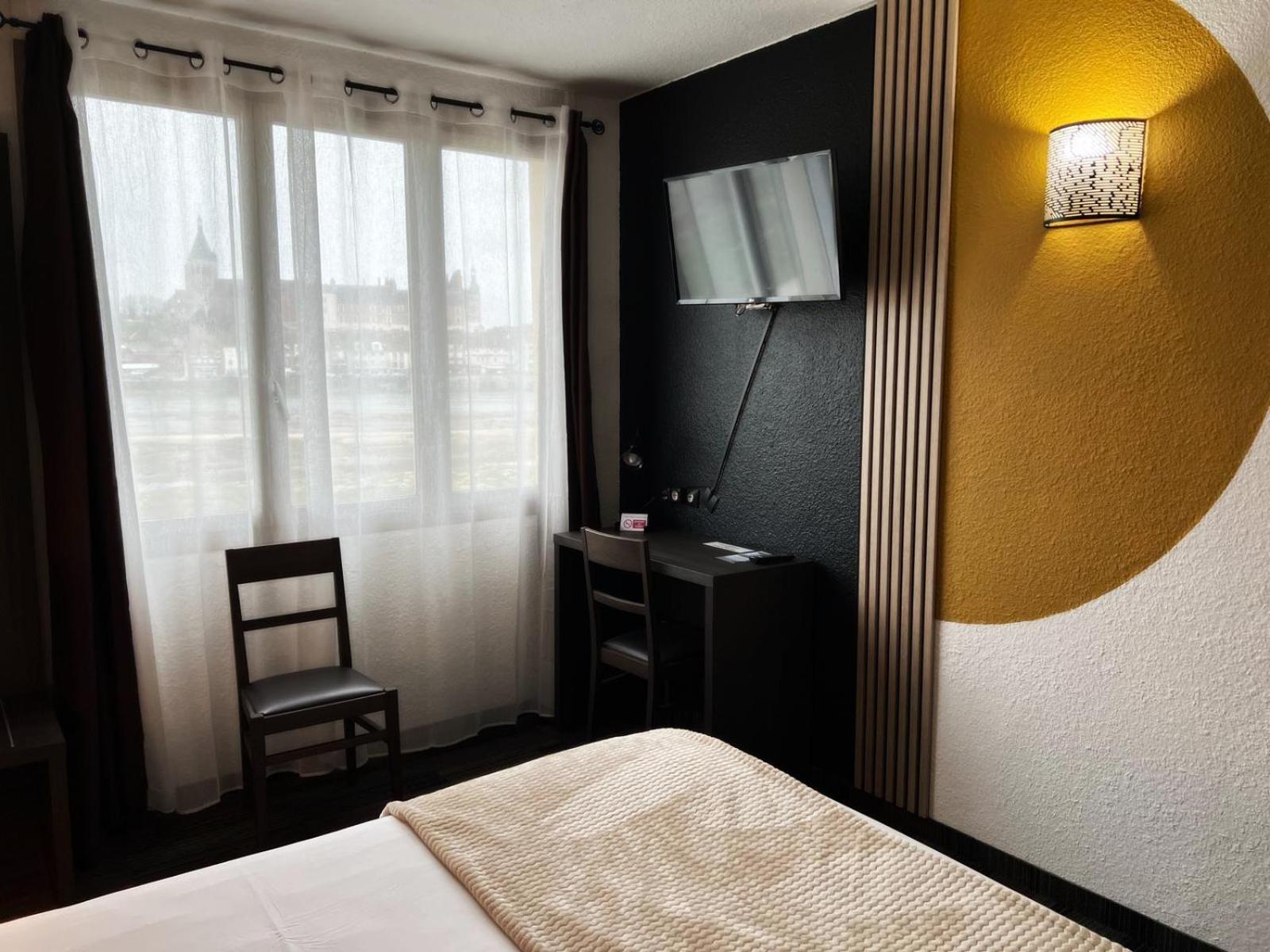 Sanotel Hotel Gien