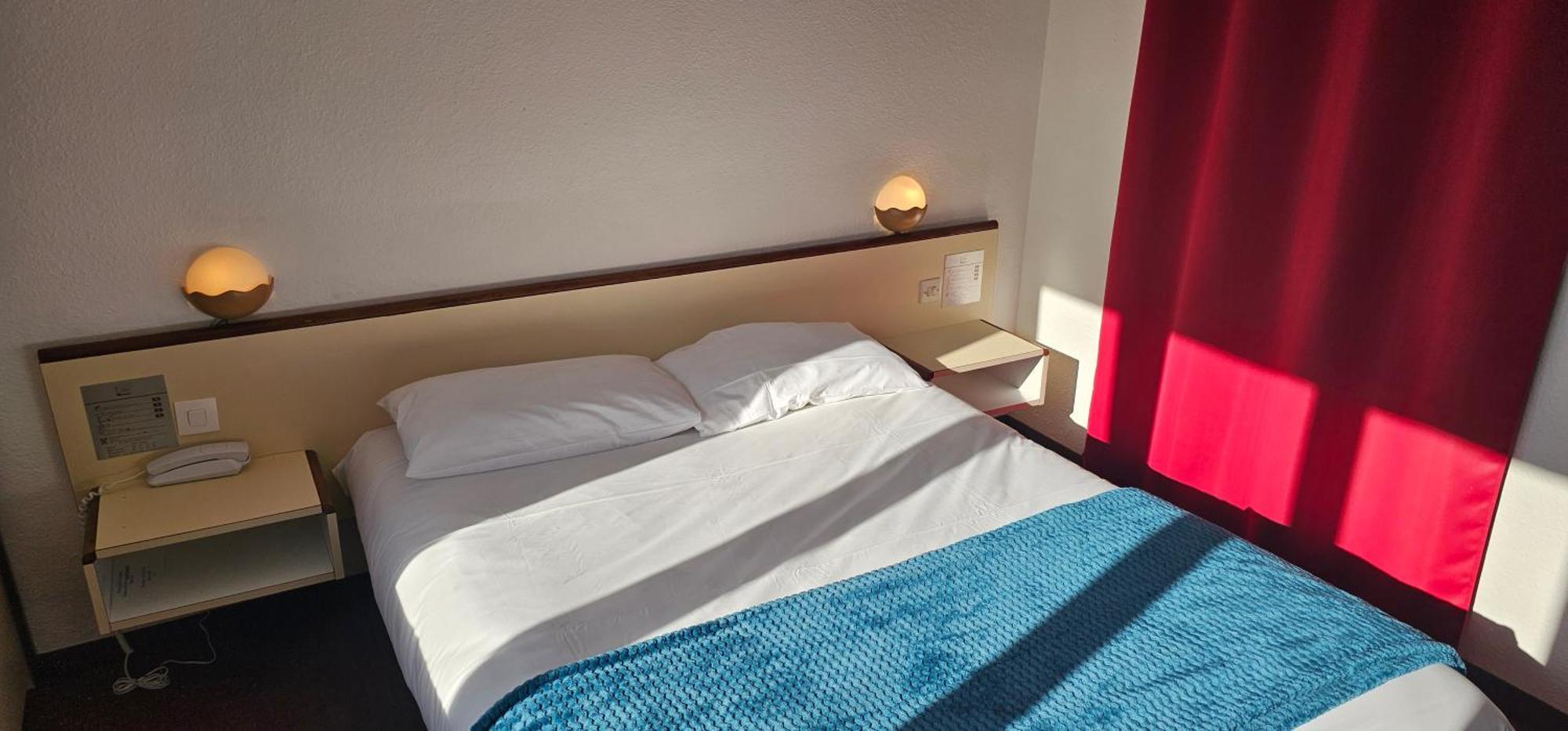 Hotel Sanotel Gien