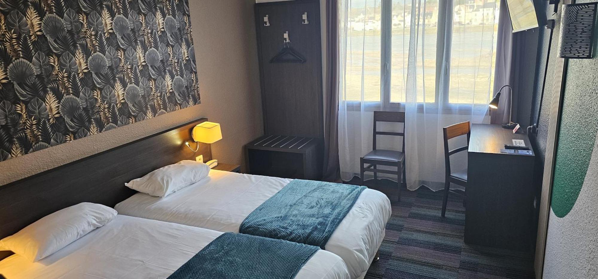 Hotel Sanotel 2*