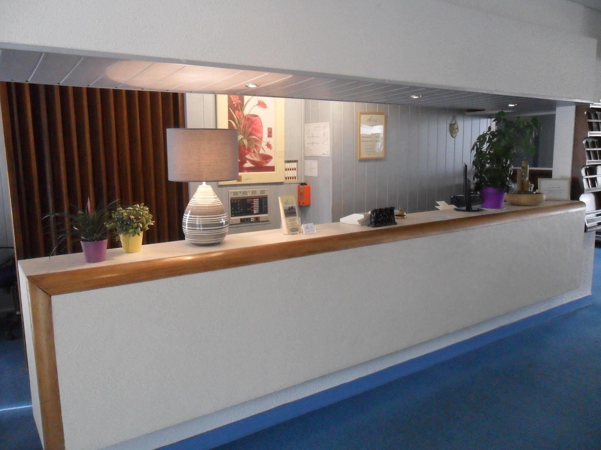 Sanotel Hotel Gien