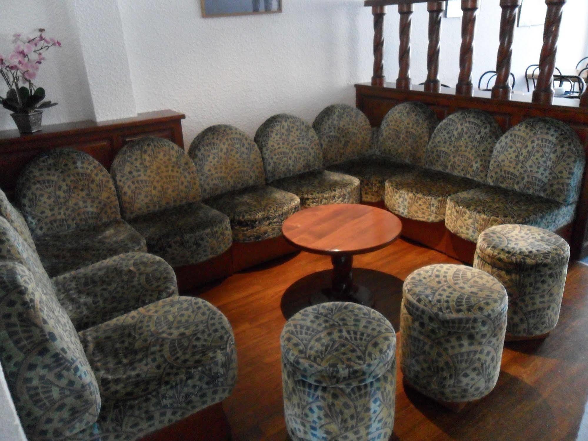 Hotel Sanotel 2*